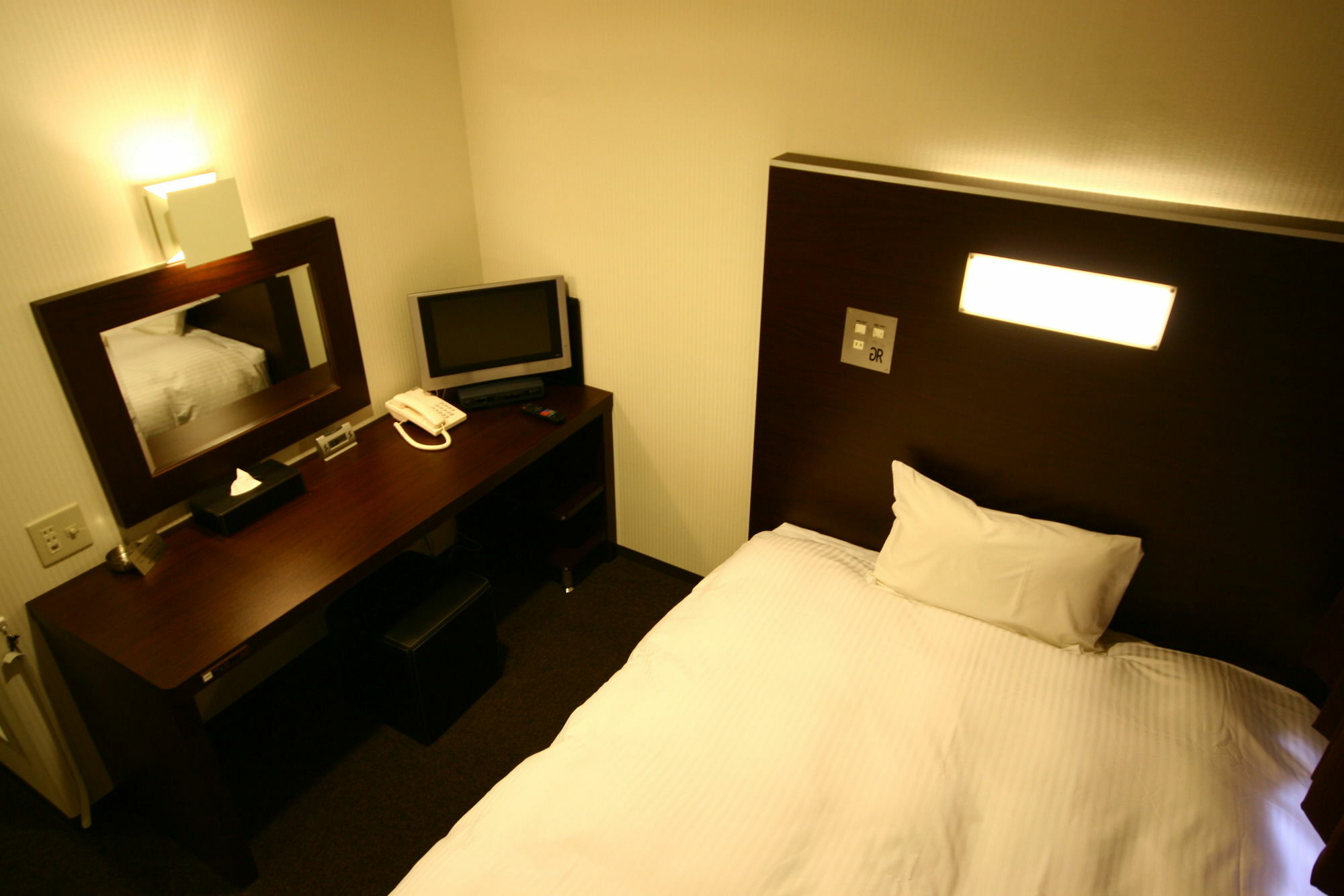 Green Rich Hotel Hiroshima Shinkansenguchi Exterior foto